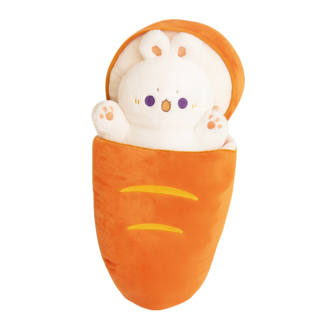 Peluche Neko Pez