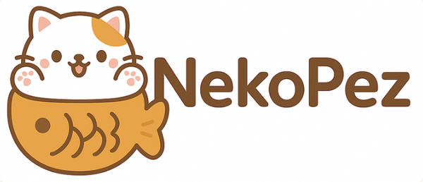 NEKO PEZ